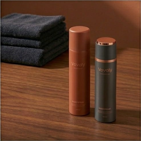 Body Essentials