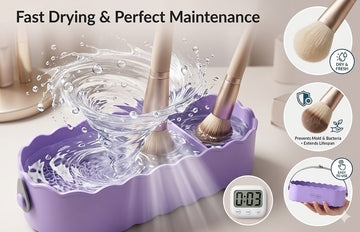 Make Up Brush