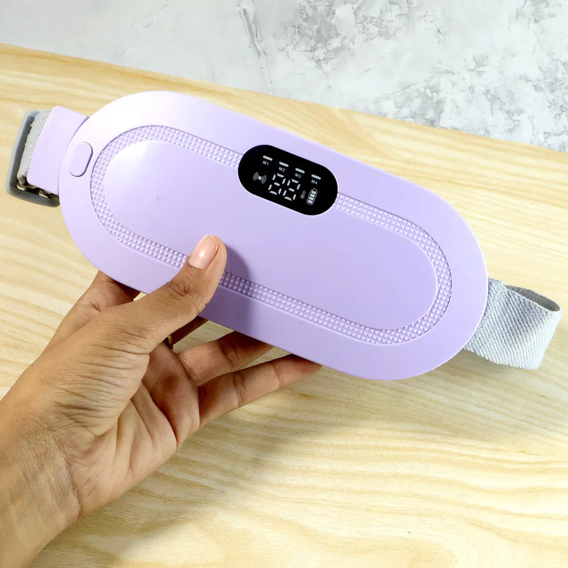 Smart Warm Palace Belt (1 Pc)