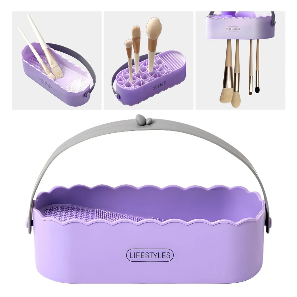 Make-up Brush Cleaner